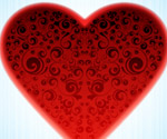 Decorated Heart